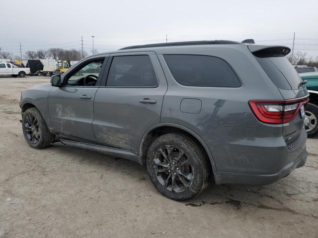 Image 2 of 2023 DODGE DURANGO GT 2023 with VIN 1C4RDJDG5PC657801