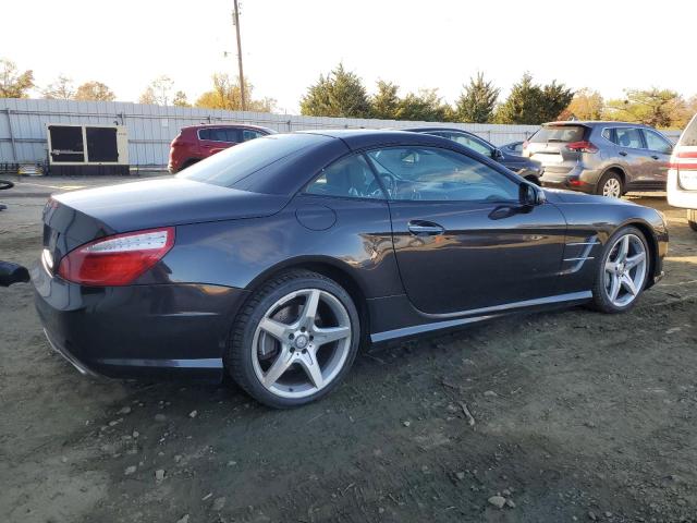 Изображение 3 2013 MERCEDES-BENZ SL 550 2013 с VIN WDDJK7DA1DF012368