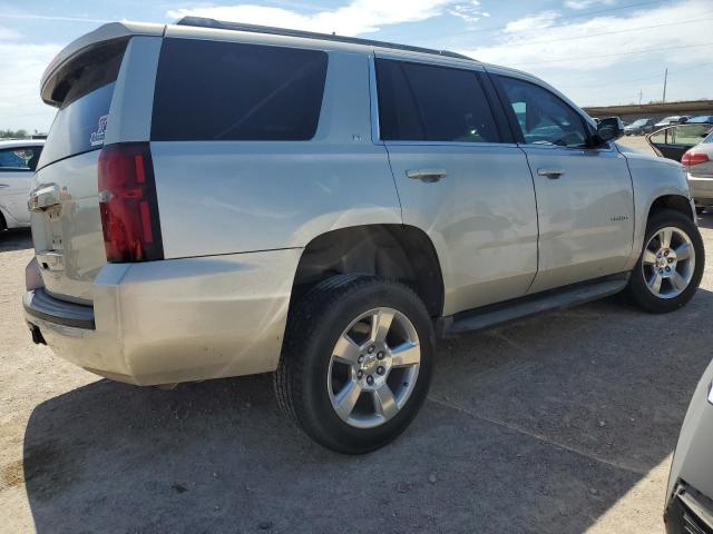 Изображение 3 2015 CHEVROLET TAHOE C1500 LT 2015 с VIN 1GNSCBKC2FR294855