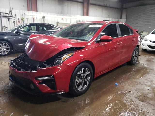 2020 KIA FORTE FE 2020 image