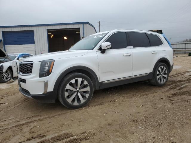 Obraz 2021 KIA TELLURIDE EX 2021