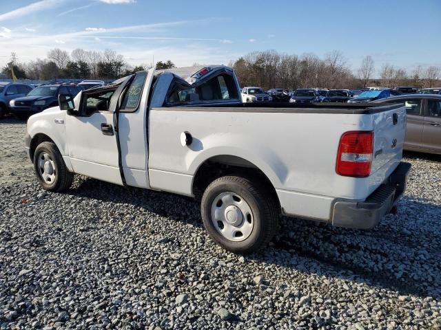 Obraz 2 z 2005 FORD F150  2005 z VIN 1FTRF12WX5NC06305