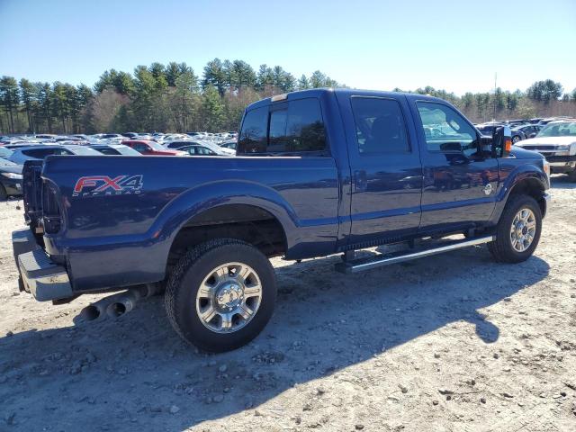 Image 3 of 2012 FORD F350 SUPER DUTY 2012 with VIN 1FT8W3BT0CEB27400