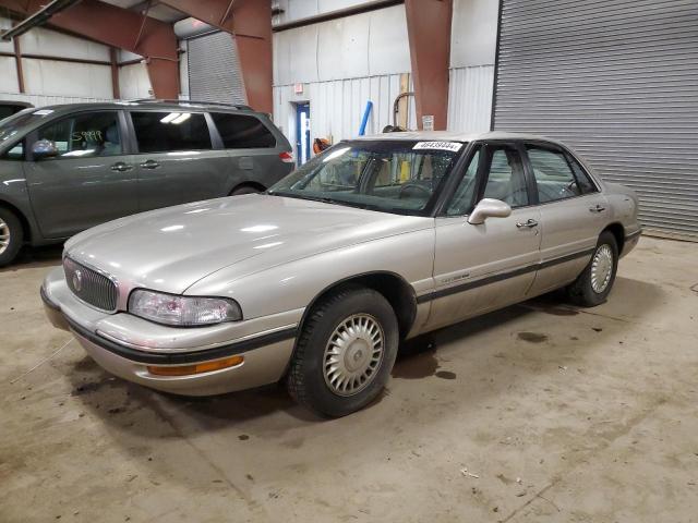 Изображение 1 1997 BUICK LESABRE CUSTOM 1997 с VIN 1G4HP52KXVH448633