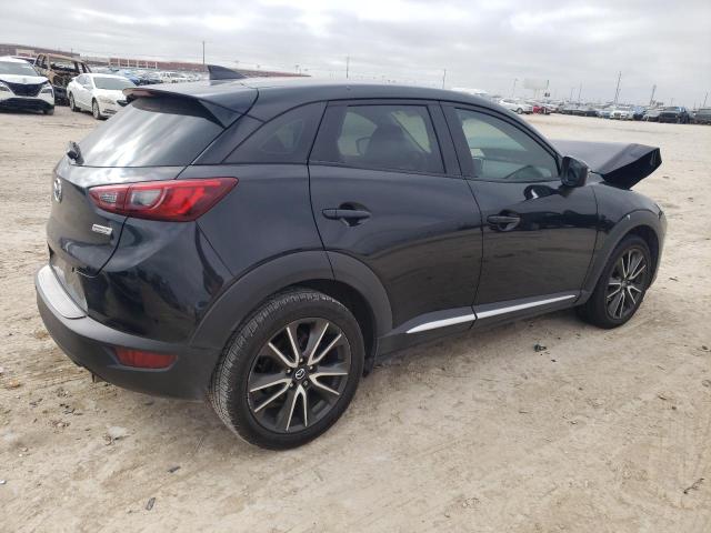 Image 3 of 2016 MAZDA CX-3 GRAND TOURING 2016 with VIN JM1DKBD74G0114480