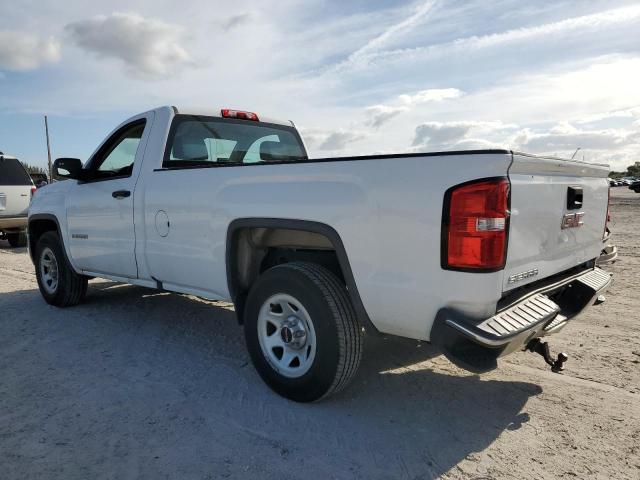 Obraz 2 z 2016 GMC SIERRA C1500 2016 z VIN 1GTN1LEC1GZ903769