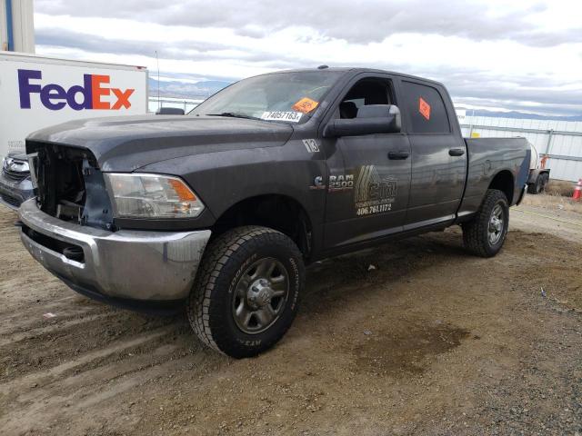 Изображение 2018 RAM 2500 ST 2018