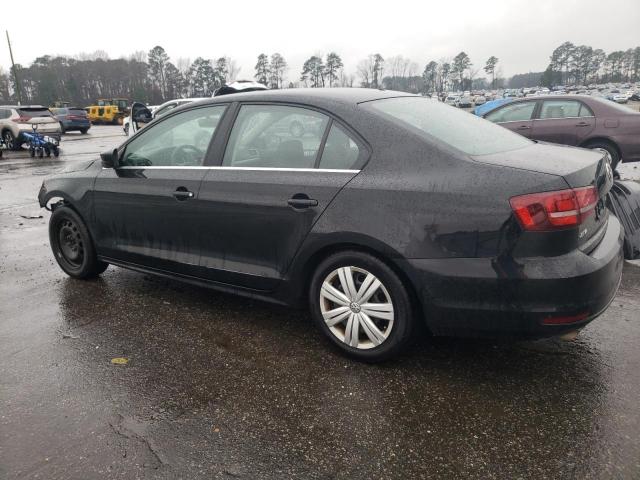 Image 2 of 2017 VOLKSWAGEN JETTA S 2017 with VIN 3VW2B7AJ2HM213346