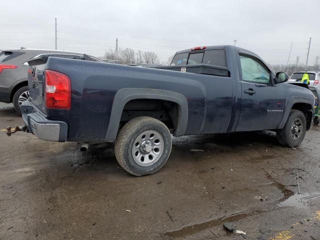 Изображение 3 2007 CHEVROLET SILVERADO C1500 2007 с VIN 1GCEC14C87Z584919