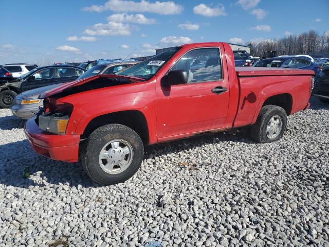 Obraz 1 z 2008 CHEVROLET COLORADO  2008 z VIN 1GCDT149088135810