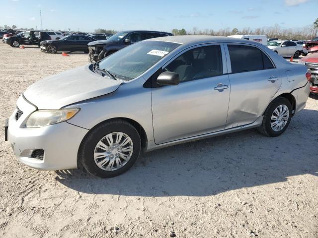 Obraz 1 z 2010 TOYOTA COROLLA BASE 2010 z VIN 1NXBU4EE7AZ190510