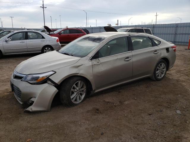Изображение 2014 TOYOTA AVALON BASE 2014