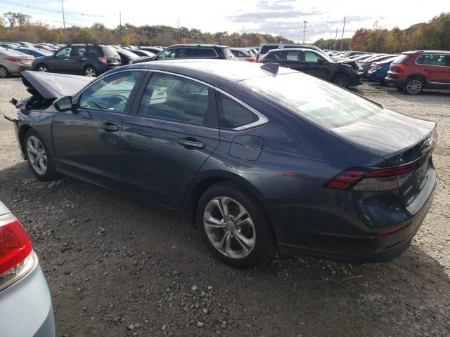 Obraz 2 z 2023 HONDA ACCORD LX 2023 z VIN 1HGCY1F20PA003104