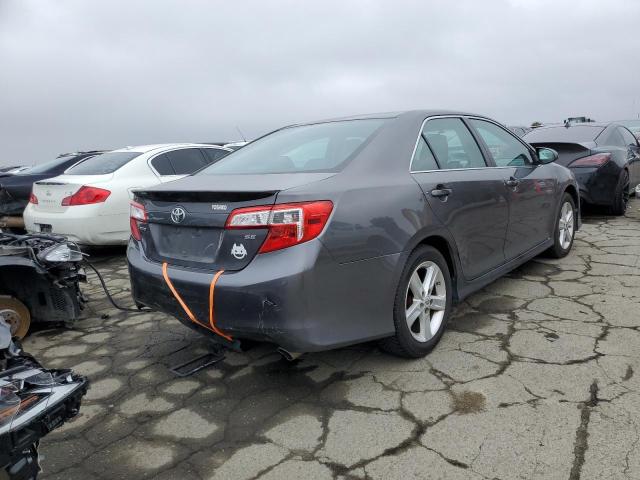 Изображение 3 2012 TOYOTA CAMRY BASE 2012 с VIN 4T1BF1FK2CU200246