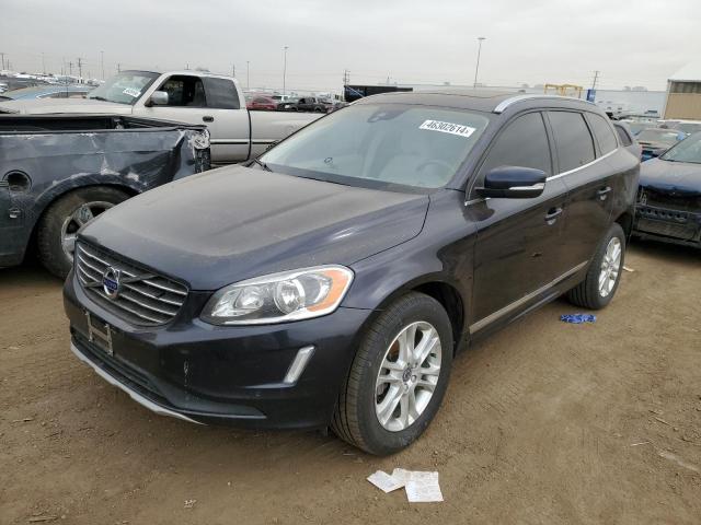 Obraz 1 z 2016 VOLVO XC60 T5 PREMIER 2016 z VIN YV4612RK0G2808335