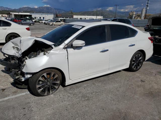 Изображение 1 2016 NISSAN SENTRA S 2016 с VIN 3N1AB7AP6GY338119