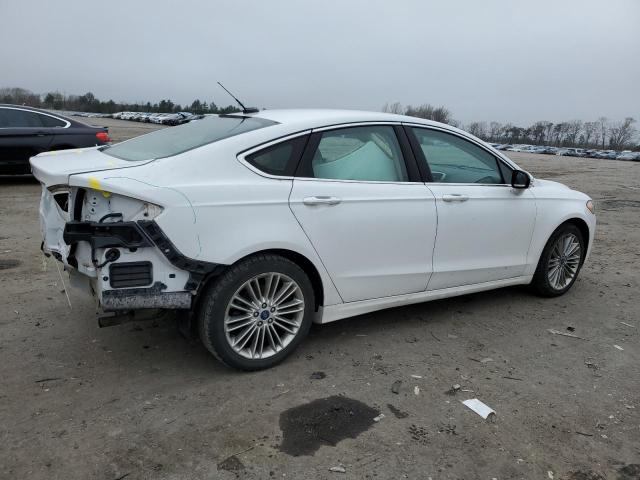 Obraz 3 z 2014 FORD FUSION SE 2014 z VIN 3FA6P0H99ER308192
