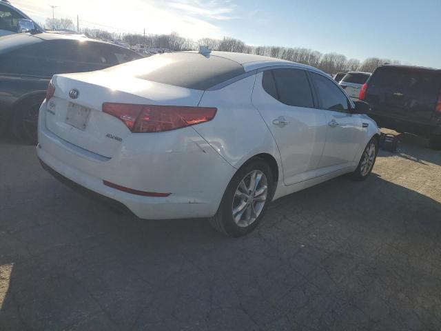 Изображение 3 2013 KIA OPTIMA EX 2013 с VIN 5XXGN4A72DG194621