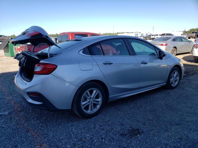 Obraz 3 z 2018 CHEVROLET CRUZE LT 2018 z VIN 1G1BE5SM2J7155240