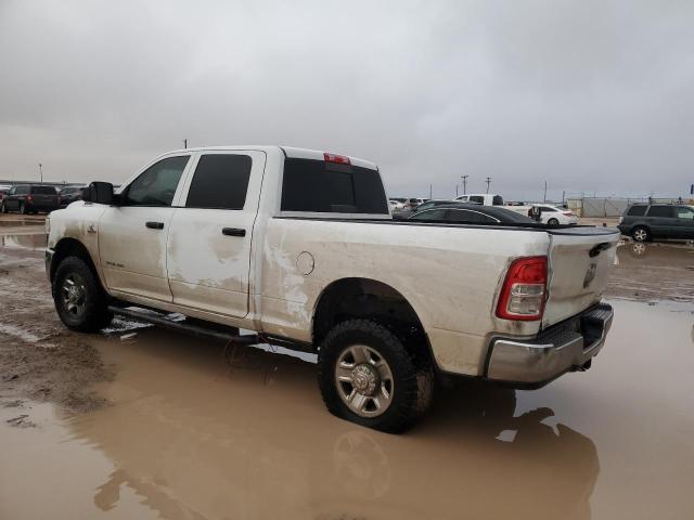 Image 2 of 2022 RAM 2500 TRADESMAN 2022 with VIN 3C6UR5CLXNG271751