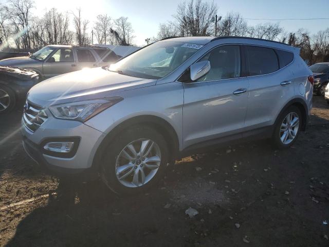 Obraz 1 z 2014 HYUNDAI SANTA FE SPORT  2014 z VIN 5XYZU3LA4EG188928