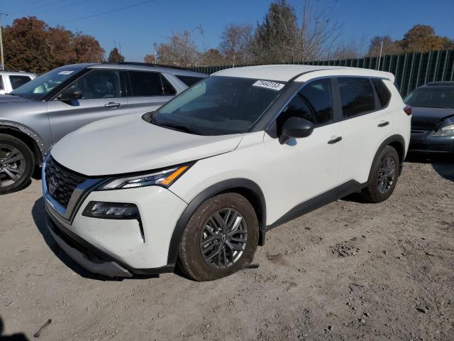 2023 NISSAN ROGUE S 2023 image