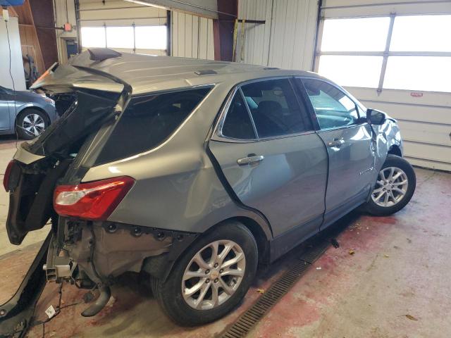 Obraz 3 z 2019 CHEVROLET EQUINOX LT 2019 z VIN 3GNAXKEV3KS551137