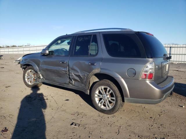 Image 2 of 2008 SAAB 9-7X 4.2I 2008 with VIN 5S3ET13S882801799