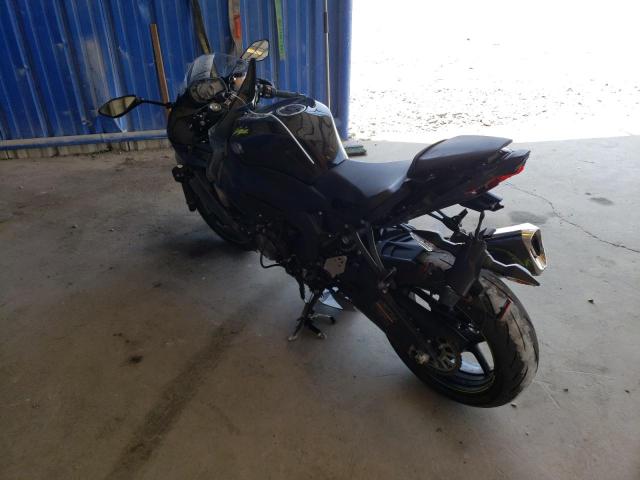 Image 3 of Kawasaki Zx636 K 2023 with VIN JKBZXJH13PA017407