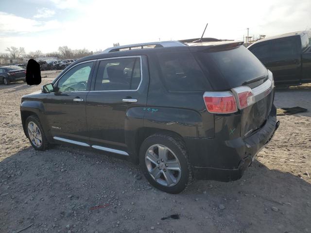 Изображение 2 2014 GMC TERRAIN DENALI 2014 с VIN 2GKFLZEK2E6153952