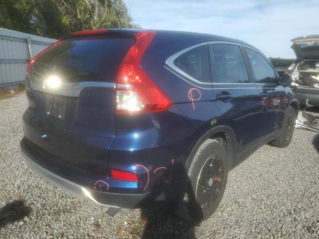 Image 3 of 2016 HONDA CR-V EX 2016 with VIN 3CZRM3H52GG712300
