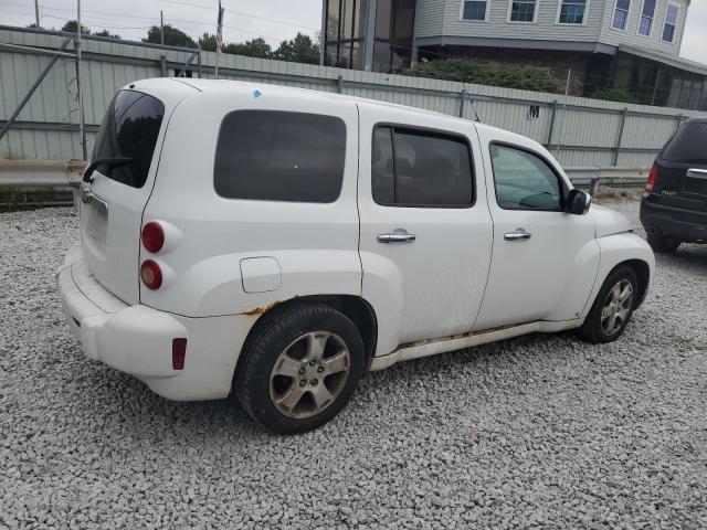 Изображение 3 2007 CHEVROLET HHR LT 2007 с VIN 3GNDA23P57S611252