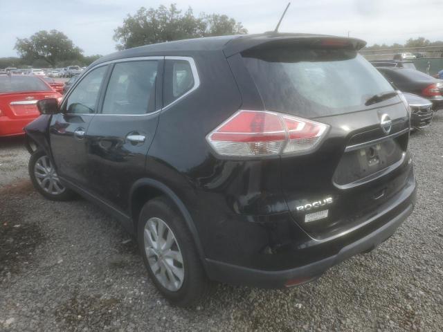 Obraz 2 z 2015 NISSAN ROGUE S 2015 z VIN KNMAT2MV2FP544741