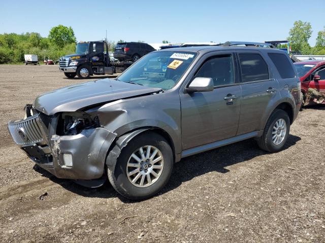 Изображение 2010 MERCURY MARINER PREMIER 2010