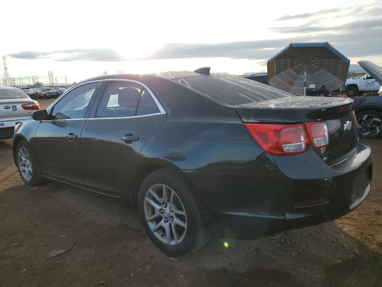 Изображение 2 2015 CHEVROLET MALIBU 1LT 2015 с VIN 1G11C5SL7FF342365