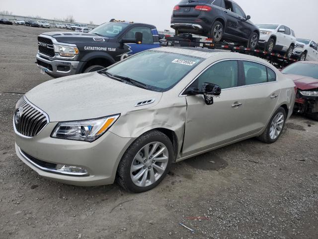 2016 BUICK LACROSSE  2016 image