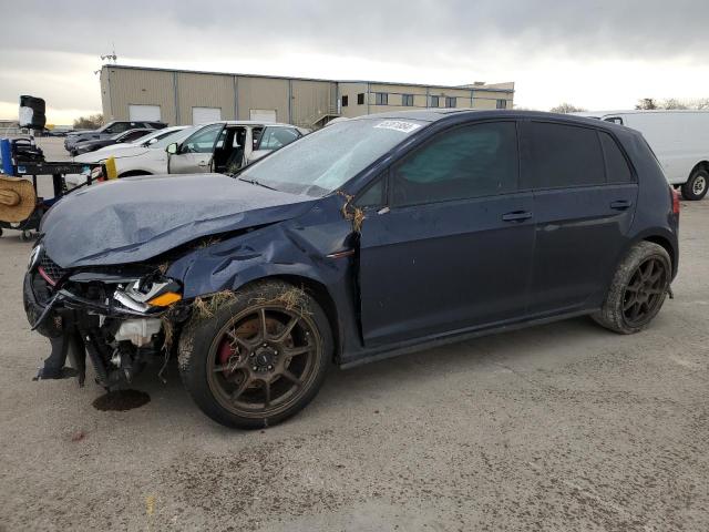 2015 VOLKSWAGEN GTI  2015 image