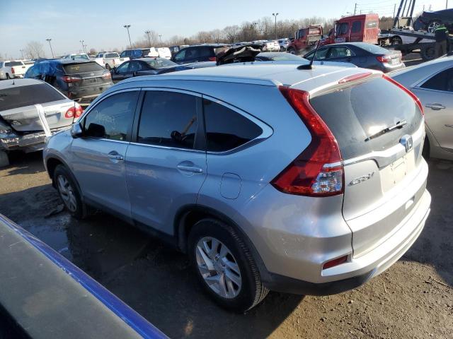 Obraz 2 z 2016 HONDA CR-V EXL 2016 z VIN 5J6RM4H79GL053092