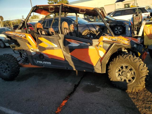 Image 1 of 2016 POLARIS RZR XP 4 TURBO EPS 2016 with VIN 3NSVFE929GF464016