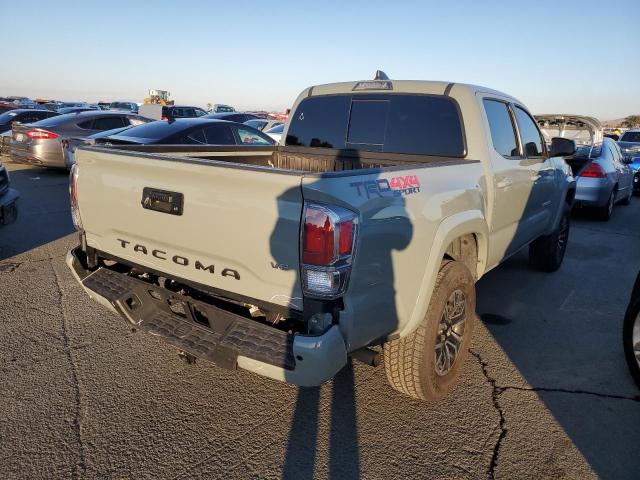 Изображение 3 2023 TOYOTA TACOMA DOUBLE CAB 2023 с VIN 3TMCZ5AN9PM561363