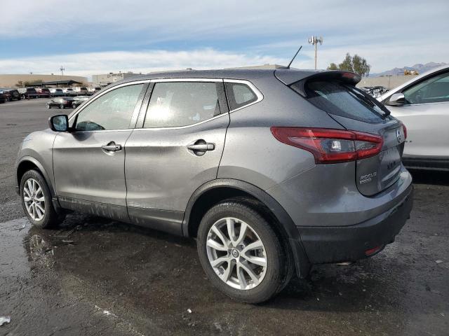 Изображение 2 2022 NISSAN ROGUE SPORT S 2022 с VIN JN1BJ1AW5NW681455