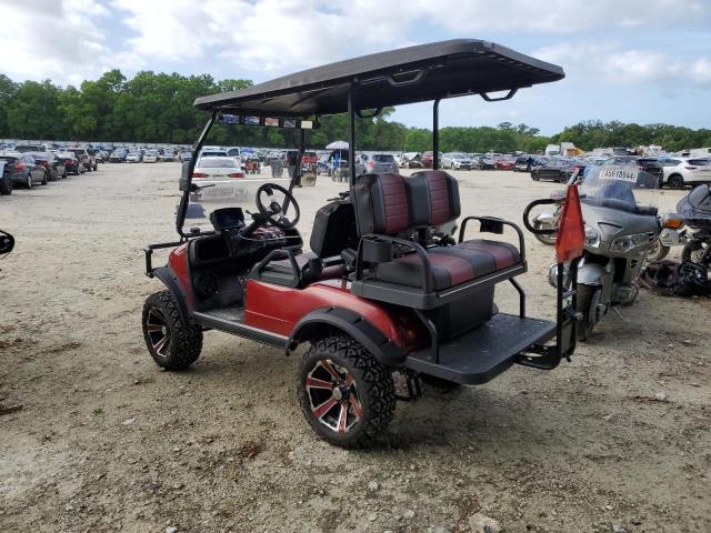 Image 3 of 2022 HDKP GOLF CART 2022 with VIN 7MZL20828NC006187