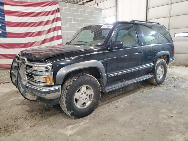 Obraz 1994 CHEVROLET BLAZER K1500 1994