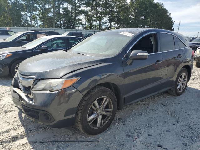 Obraz 2015 ACURA RDX  2015