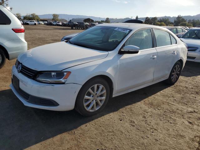 Obraz 1 z 2013 VOLKSWAGEN JETTA SE 2013 z VIN 3VWDP7AJ7DM285261