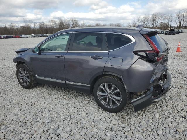 Obraz 2 z 2020 HONDA CR-V TOURING 2020 z VIN 7FARW2H96LE020249