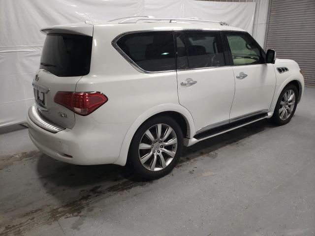 Image 3 of 2011 INFINITI QX56  2011 with VIN JN8AZ2NE9B9006019