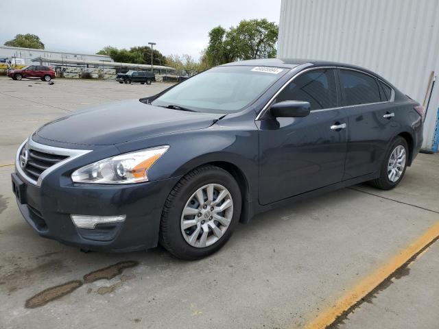 Obraz 1 z 2015 NISSAN ALTIMA 2.5 2015 z VIN 1N4AL3AP6FC216313