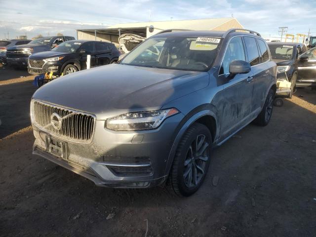 Obraz 1 z 2016 VOLVO XC90 T6 2016 z VIN YV4A22PK7G1049571