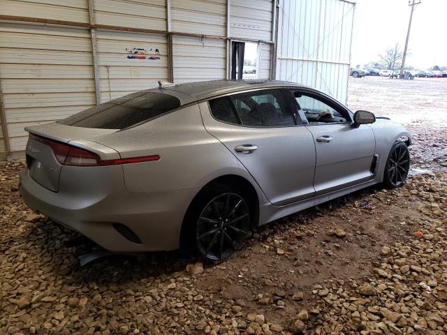 Image 3 of 2023 KIA STINGER GT2 2023 with VIN KNAE55LC4P6134752